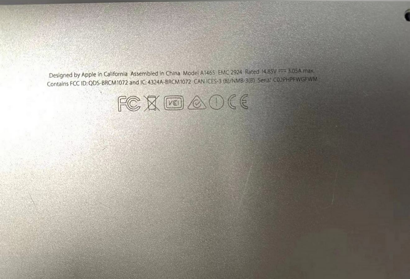 macbook air 鍵盤維修