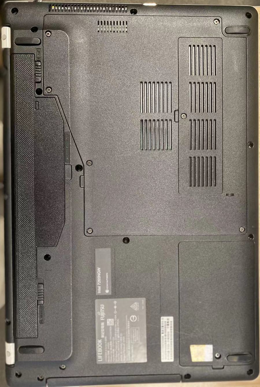 Recovery Your PC/Device needs to be repaired