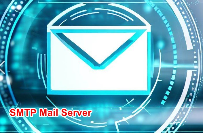 [SMTP服務]什麼是公司smtp，mail.yourcompany.com