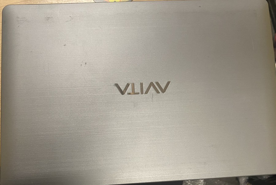 Avita Bios Enter Password