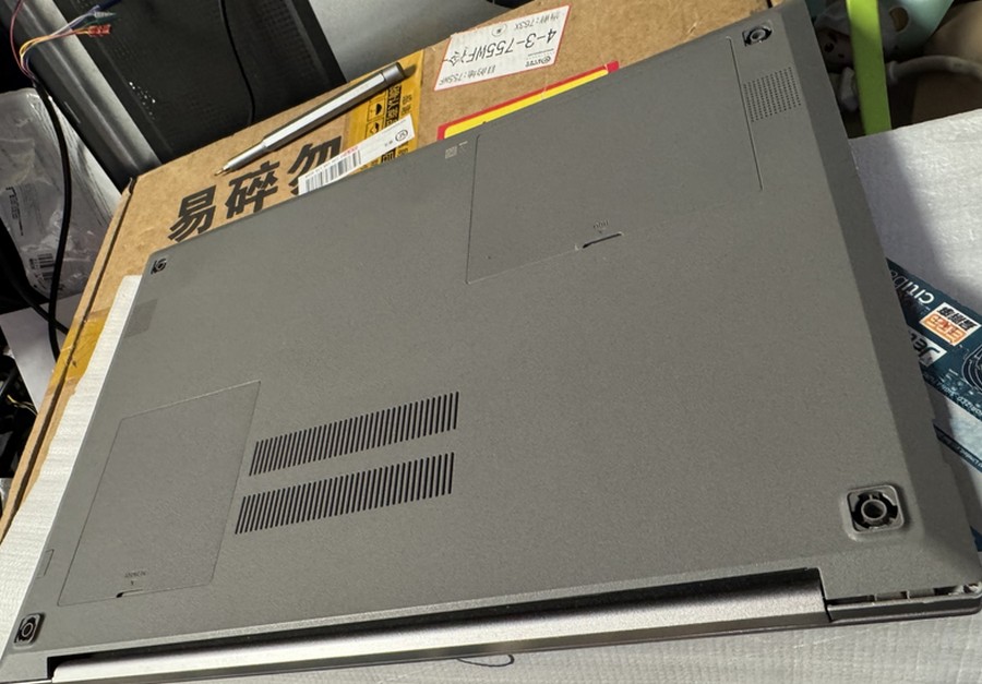 samsung bios BIO 找不到 可啟動的硬件